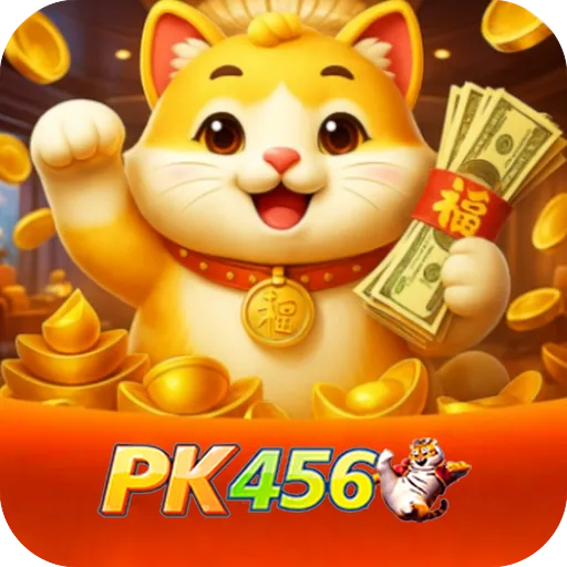 pk456 logo