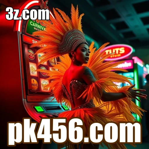 Empreenda Sua Batalha no pk456.com e Vença Desafios