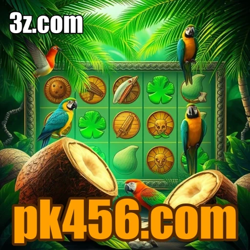 Desafios de Quiz no pk456.com: Divirta-se e Aprenda!