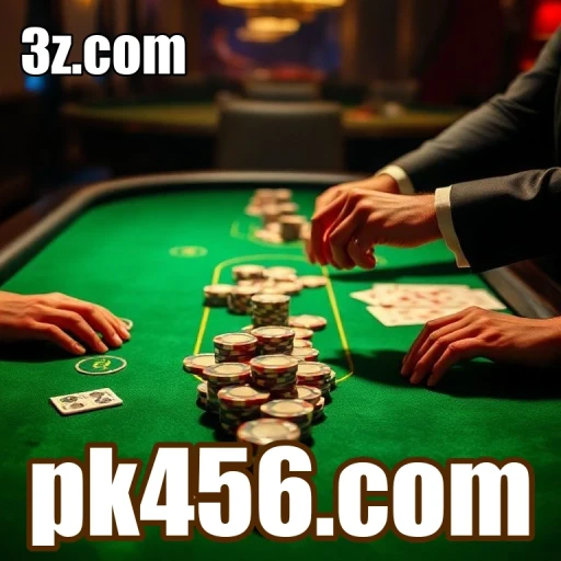 Mergulhe na Simulação do pk456.com e Transforme-se em Herói