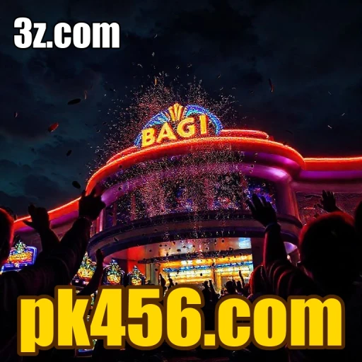 Explore Sports Incríveis no pk456.com e Nivele Sua Diversão